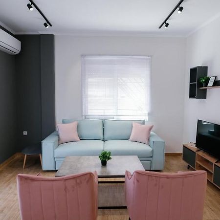 Stamatina'S Luxury Apartments Alexandroupoli Exterior foto